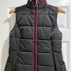 Ariat Women's Puffer Vest - S